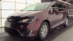 2017 Chrysler Pacifica Touring L FWD