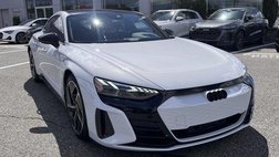 2023 Audi RS e-tron GT quattro