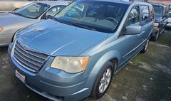 2010 Chrysler Town and Country Touring