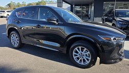 2025 Mazda CX-5 S Preferred