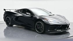 2025 Chevrolet Corvette Stingray