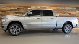 2022 Ram Ram Pickup 1500 Big Horn