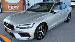 2020 Volvo S60 T6 Momentum