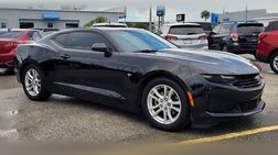 2023 Chevrolet Camaro 1LS