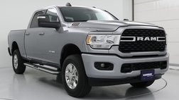 2024 Ram Ram Pickup 2500 Big Horn