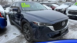 2016 Mazda MAZDA6 i Grand Touring