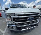 2021 Ford Super Duty F-250 Lariat