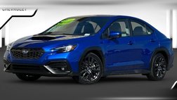 2024 Subaru WRX Premium