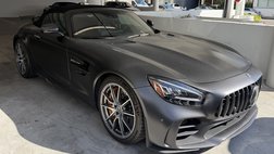 2020 Mercedes-Benz AMG GT R