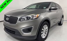 2018 Kia Sorento L