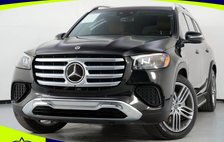 2024 Mercedes-Benz GLS GLS 450