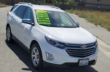 2021 Chevrolet Equinox Premier