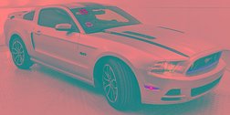 2013 Ford Mustang GT Premium