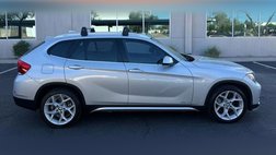 2015 BMW X1 xDrive28i