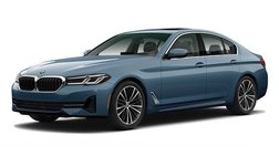 2023 BMW 5 Series 540i
