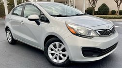 2013 Kia Rio EX