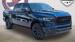 2023 Ram Ram Pickup 1500 Limited