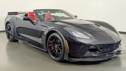 2016 Chevrolet Corvette Z06