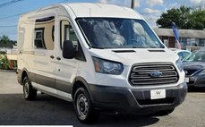 2016 Ford Transit 250