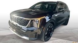 2024 Kia Sorento EX