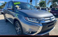 2018 Mitsubishi Outlander SEL