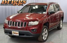 2014 Jeep Compass Sport