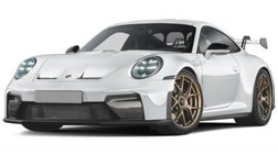 2026 Porsche 911 GT3