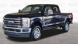 2025 Ford Super Duty F-250 Lariat