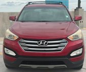 2017 Hyundai Tucson Sport AWD