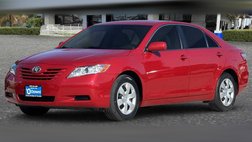 2007 Toyota Camry LE V6
