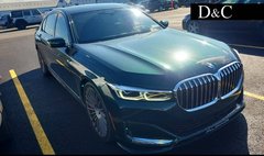 2022 BMW 7 Series ALPINA B7 xDrive