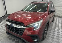 2024 Subaru Ascent Limited 8-Passenger