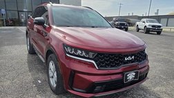 2022 Kia Sorento EX