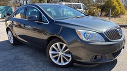 2016 Buick Verano Sport Touring