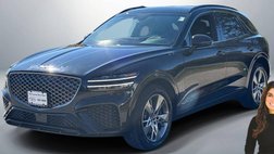 2024 Genesis GV70 3.5T Sport