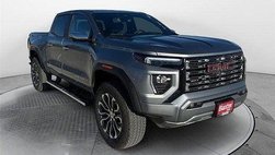 2024 GMC Canyon Denali
