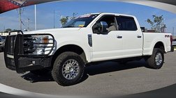 2022 Ford Super Duty F-250 XLT