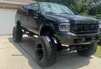 2000 Ford Excursion Limited