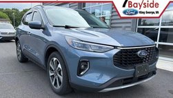 2023 Ford Escape Hybrid Platinum
