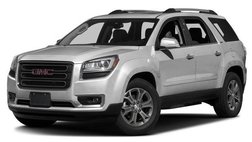 2016 GMC Acadia SLT-1