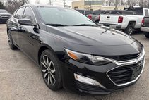 2024 Chevrolet Malibu RS
