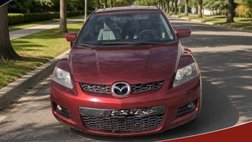 2007 Mazda CX-7 Touring