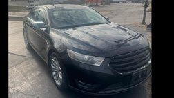 2014 Ford Taurus Limited