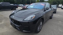 2024 Maserati Grecale GT