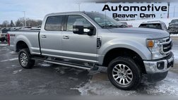 2022 Ford Super Duty F-350 Lariat
