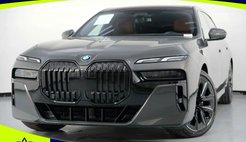 2023 BMW i7 xDrive60