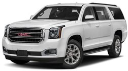 2018 GMC Yukon XL SLT