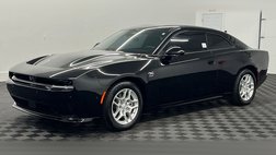 2025 Dodge Charger Daytona R/T