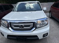 2009 Honda Pilot EX-L w/DVD