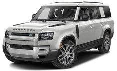 2023 Land Rover Defender 130 X-Dynamic SE